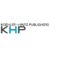 KHP Publishers