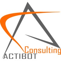 Actibot logo - Similar company to Oxa Drone