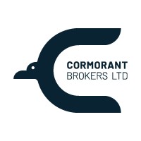 Cormorant Brokers Ltd logo - Similar company to Decodinginsurance
