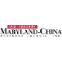 Maryland China Business Council