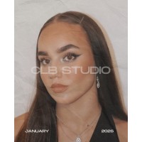 CLB Studio logo - Similar company to Eyelash Extensiontraining