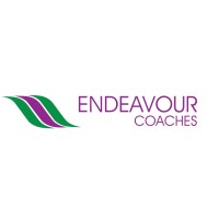 Endeavour Coaches Ltd logo - Similar company to Green Destinations