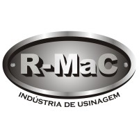 Metalurgica R-Mac logo - Similar company to Artestampo