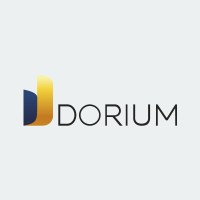 Dorium logo - Similar company to Morgis