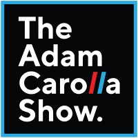 The Adam Carolla Show logo - Similar company to Michael Bublé