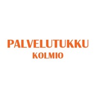 Palvelutukku Kolmio logo - Similar company to Climatego