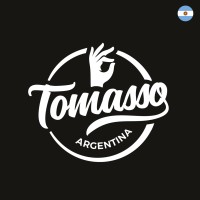 Tomasso Argentina logo - Similar company to Tomasso.Pizza