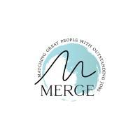 Merge Recruiters logo - Similar company to Archibald Alexander