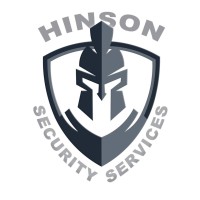 HSS Hinson Security Services logo - Similar company to Safe Responsec Group