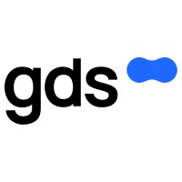gds GmbH logo - Similar company to Plusmeta