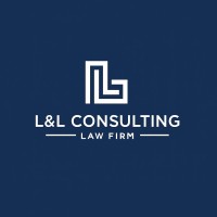 L&L Consulting logo - Similar company to ვახტანგ მაჭავარიანის იურიდიული ოფისი