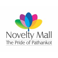 Novelty Mall - The Pride of Pathankot logo - Similar company to Data Entry Training Courses In Pathankot