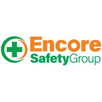 Encore Safety Group logo - Similar company to Emergency Prepping
