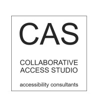 Collaborative Access Studio, Inc. logo - Similar company to Architect Pins®️