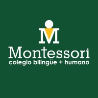 Colegio Bilingüe  Montessori Cali logo - Similar company to Sword & Shield Attorneys
