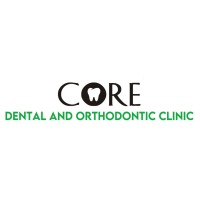 CORE Dental And Orthodontic Clinic logo - Similar company to Plump Marketing