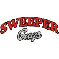 Sweeper Guys logo - Similar company to Southside Towing