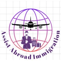 Assist Abroad Immigration (AAI) logo - Similar company to Abroadassist ™