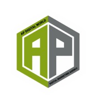 AP Digital World - Digital Marketing Services logo - Similar company to Technostart