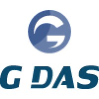 G Das Industries logo - Similar company to Interbrucke Aluminium