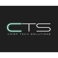 Crisp Tech Solutions logo - Similar company to Gigexecs