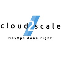 cloud2scale logo - Similar company to Cloudscale