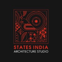 STATES INDIA logo - Similar company to Caffe Arch Design Studio