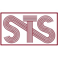 STS logo - Similar company to Benchmark Technologies