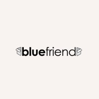 bluefriend logo - Similar company to Psychedelic Finance