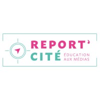 Report'cité logo - Similar company to Éditions 303