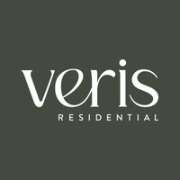 Veris Residential logo - Similar company to Evolumedica
