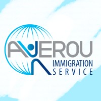Averou Immigration Services logo - Similar company to Dex Remit