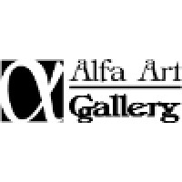 Alfa Art Gallery logo - Similar company to 1Clickglobe Inc.