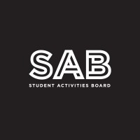 Student Activities Board logo - Similar company to Messiah University Student Government Association