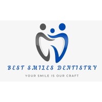 Best Smiles Dentistry logo - Similar company to Woburn Dentistry