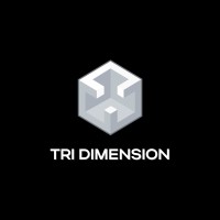 TriDimensions logo - Similar company to Mcsgear