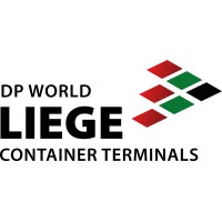 DP World Liege Container Terminals logo - Similar company to Novandi