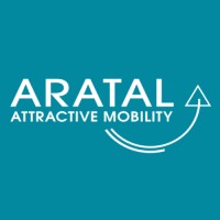 ARATAL ATTRACTIVE MOBILITY - AAM logo - Similar company to Nmvs Formation