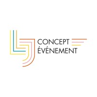 LJ CONCEPT EVENEMENT logo - Similar company to Evasion Coaching