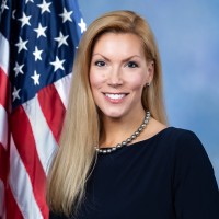 Congresswoman Beth Van Duyne logo - Similar company to Performa Search Group