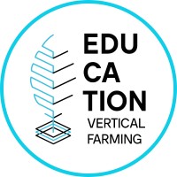 Vertical Farming Education logo - Similar company to Vertical Farming Today
