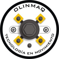 OLINMAQ logo - Similar company to Rometa Block Making Machine S.A