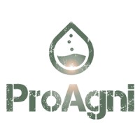 ProAgni logo - Similar company to New Edge Microbials