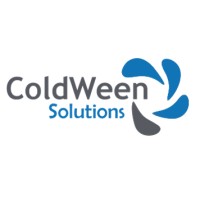 Coldween Solutions | Industrial Refrigeration logo - Similar company to Hiperfrio - Refrigeração Industrial & Comercial, Lda