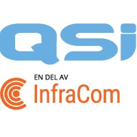 QSi Sweden AB logo - Similar company to Mabycon Ab
