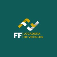 FF Locadora logo - Similar company to O Grupo Ff