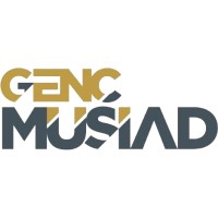 Genç Müsiad Erzurum logo - Similar company to Etü Bilgisayar Mühendisliği (Erzurum)