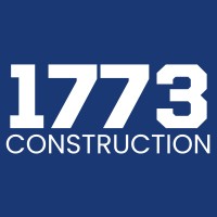 1773 İnşaat Sanayi ve Ticaret Anonim Şirketi logo - Similar company to 🇬🇧 Deprem Koçu (Earthquake Coach)