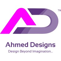 Ahmed Designs