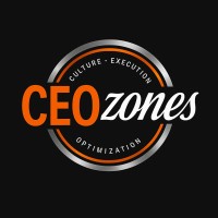 CEO Zones logo - Similar company to Return On Ingredients® Llc